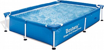 ��� ���� 221X150X43 ������ BESTWAY