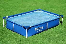 ��� ���� 221X150X43 ������ BESTWAY