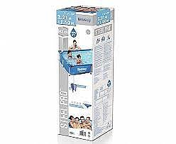 ��� ���� 221X150X43 ������ BESTWAY