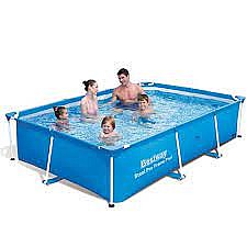 ��� ���� 259X170X61 ������ BESTWAY