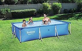 ��� ���� 300X201X66 ������ BESTWAY