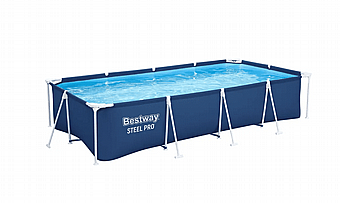 ��� ���� 404X201X81 ������ BESTWAY