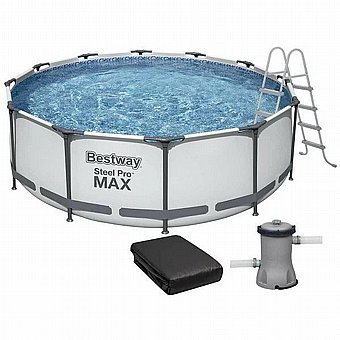 ��� ���� 366X122 ����� BESTWAY