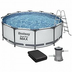 הכל כלול 427X122 עגולה BESTWAY הכל כלול 427X122 עגולה BESTWAY