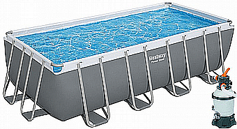 ��� ���� 488X244X122 ������ BESTWAY