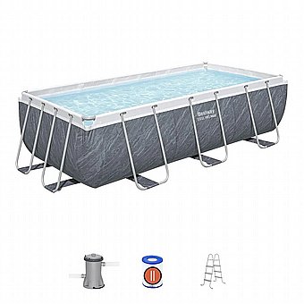 ��� ���� 412X201X122 ������ BESTWAY ��� �����