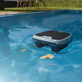 ����� ������ ��  Dolphin SKIMMI 300 