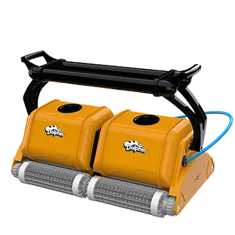 ����� ������ ������� Dolphin 2X2 PRO GYRO