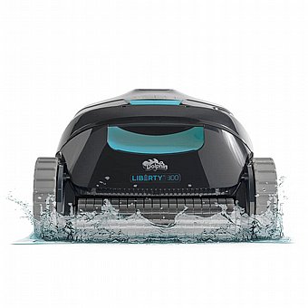 ����� ���� ������ ���� - Dolphin LIBERTY 300