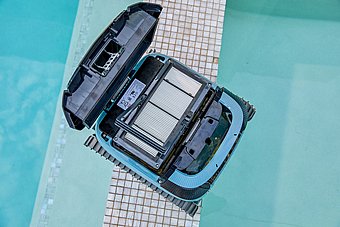 ����� ������ Dolphin EON 120d