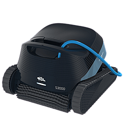 ����� ������ Dolphin S3000