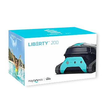 ����� ���� ������ ���� - Dolphin LIBERTY 200