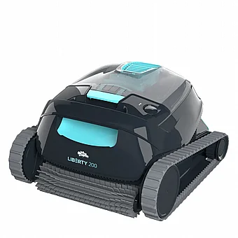 ����� ���� ������ ���� - Dolphin LIBERTY 200