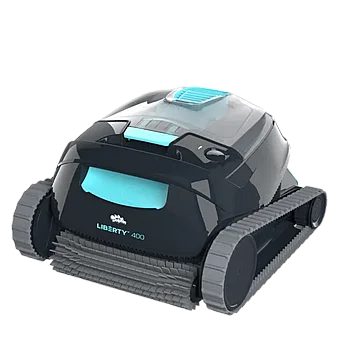 Dolphin LIBERTY 400