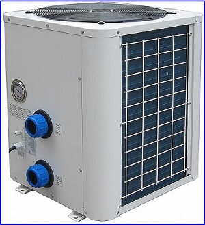 תחזוקת משאבות חום