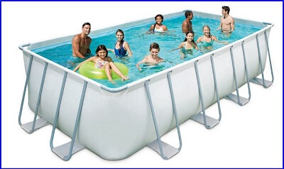 ������ �� ����� INTEX