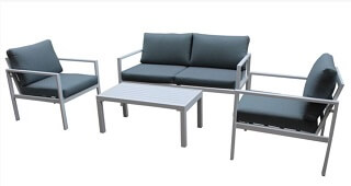 מחיר פינת ישיבה לגינה