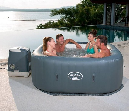 ג'קוזי לגינה מחירים