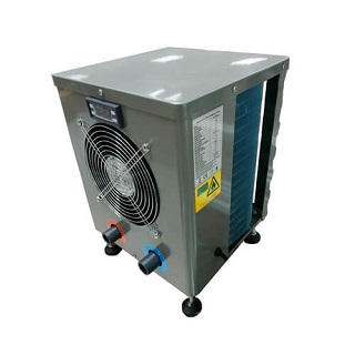 מערכת ECO לחימום בריכה ביתית