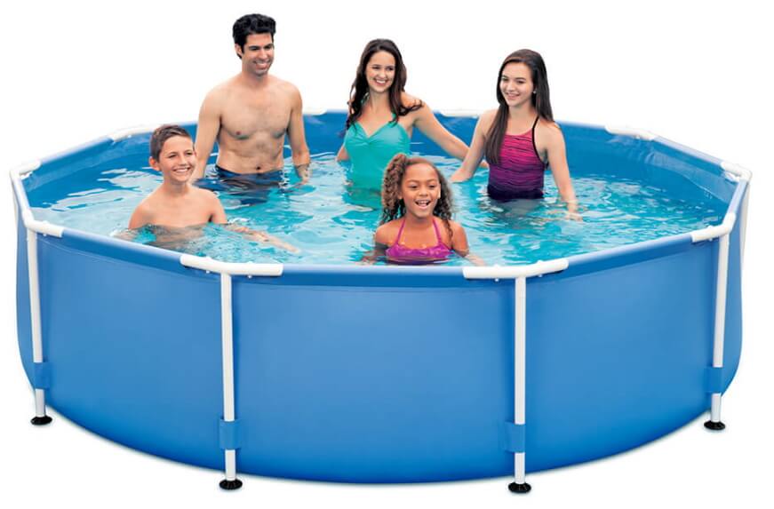 בריכות שחיה ביתיות מחירים מחירי בריכות שחייה