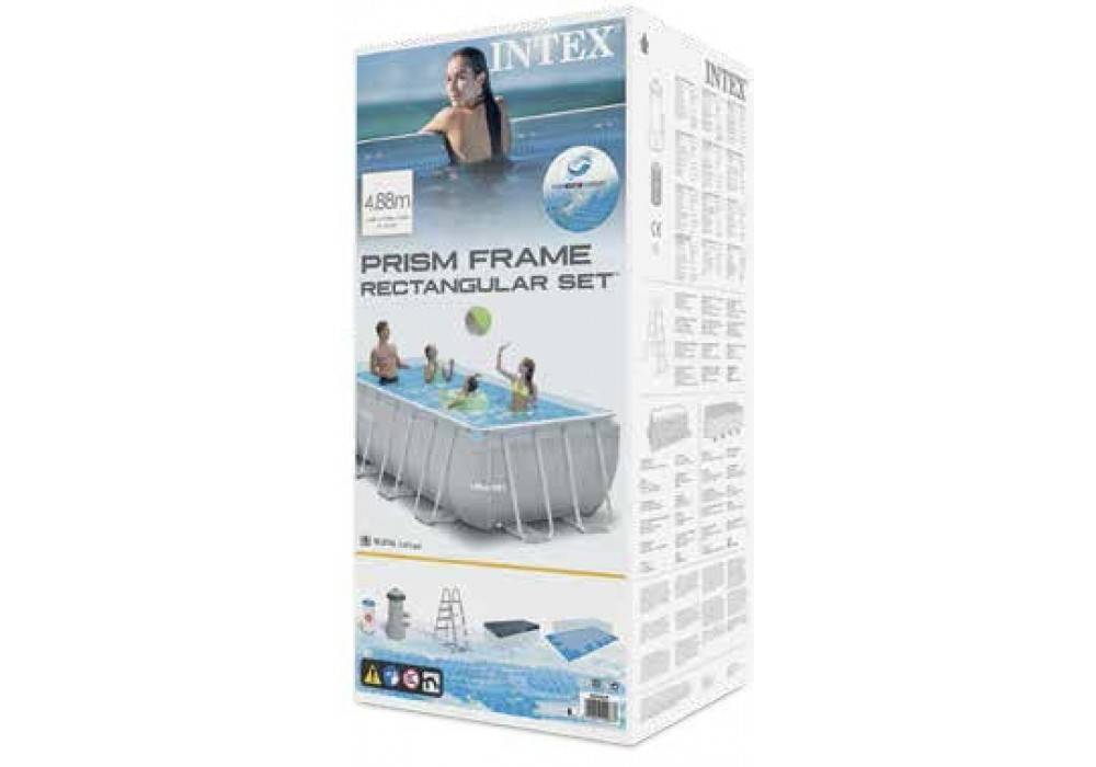 מארז בריכת INTEX 26792