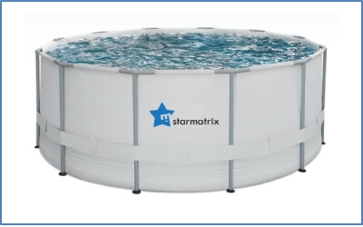 ����� ���� ������ 305X107 STARMATRIX