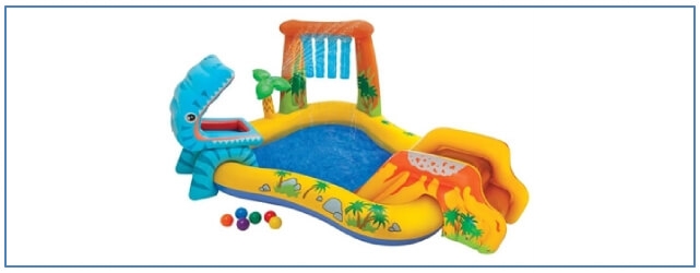 ����� ������ ���� ������ ��� �������� INTEX 57444