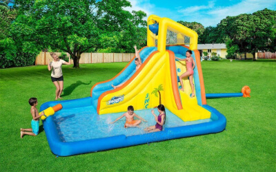 ����� ������ ������ ����� ������ BESTWAY 53349