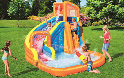 ����� ������ ���� ������� ������ �� ����� ��� 53301 Bestway - ��� ZONE