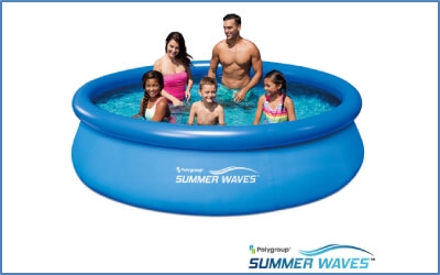 ����� ���� ���� ������ SUMMER WAVES 30576